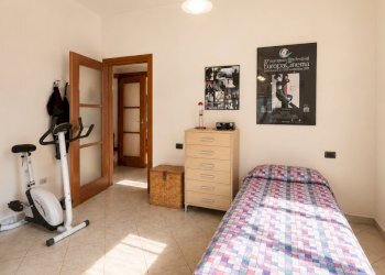 cameretta - Casa semi indipendente Aulla - foto 18