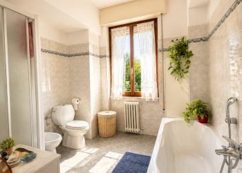 bagno - Casa semi indipendente Aulla - foto 19