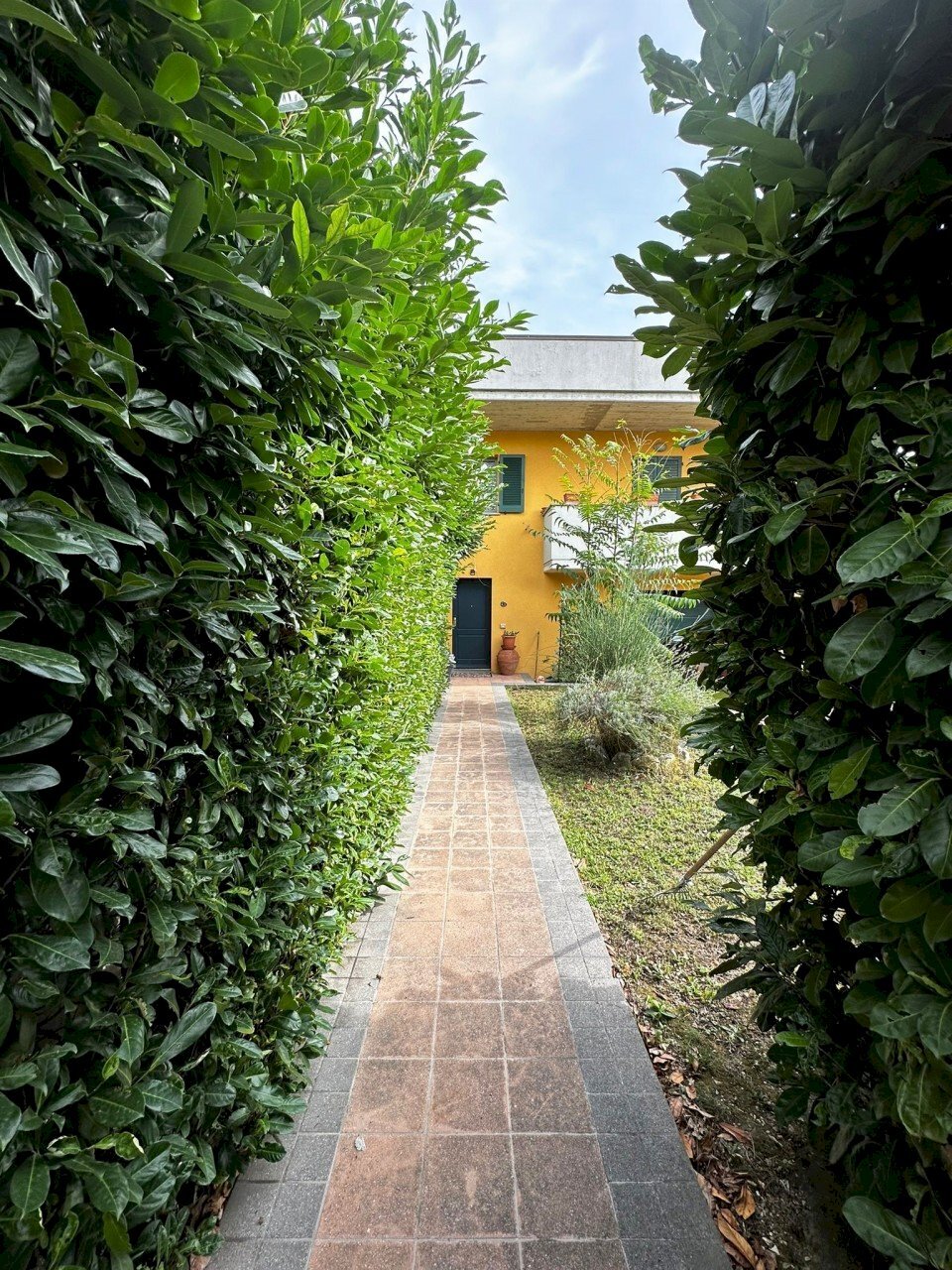 02.jpg - Terraced Villa Via della Lavanda, Gubbio - photo 2