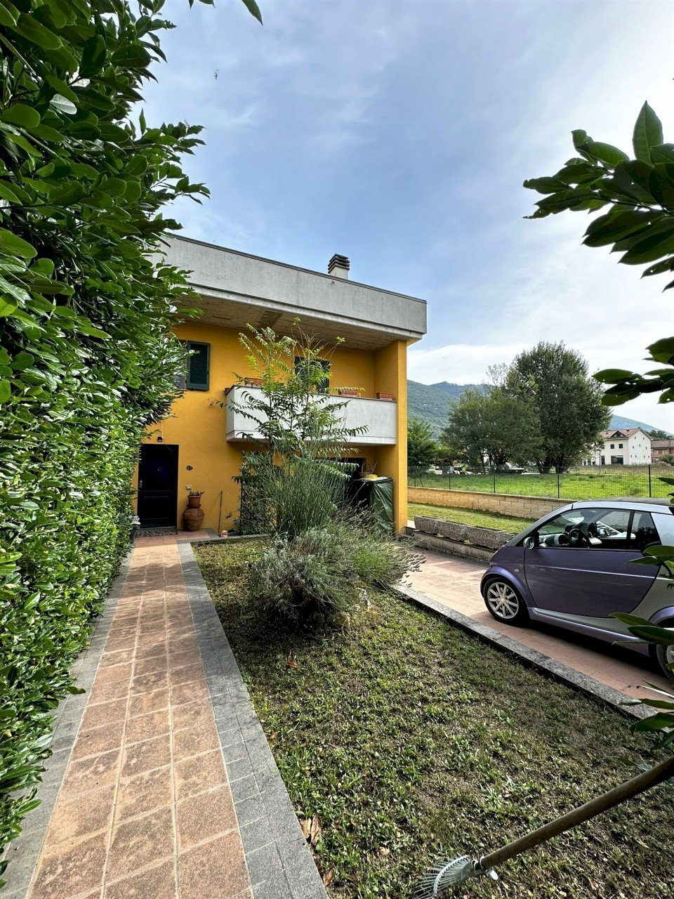 03.jpg - Terraced Villa Via della Lavanda, Gubbio - photo 3