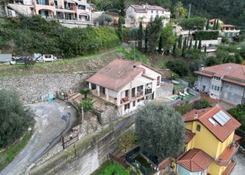 drone - Villa Via G. Calsamiglia 3, Ventimiglia - foto 2