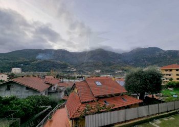 vista - Villa Via G. Calsamiglia 3, Ventimiglia - foto 3