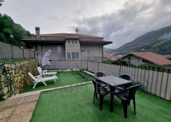 esterno - Villa Via G. Calsamiglia 3, Ventimiglia - foto 4