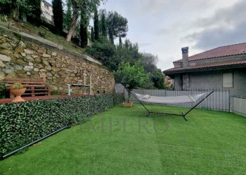 esterno - Villa Via G. Calsamiglia 3, Ventimiglia - foto 5