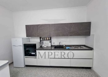 cucina pt - Villa Via G. Calsamiglia 3, Ventimiglia - foto 9