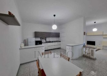 cucina pt - Villa Via G. Calsamiglia 3, Ventimiglia - foto 10