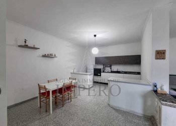 cucina pt - Villa Via G. Calsamiglia 3, Ventimiglia - foto 11