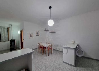 cucina pt - Villa Via G. Calsamiglia 3, Ventimiglia - foto 12