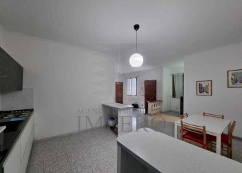 cucina pt - Villa Via G. Calsamiglia 3, Ventimiglia - foto 13