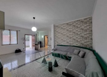 soggiorno pt - Villa Via G. Calsamiglia 3, Ventimiglia - foto 15