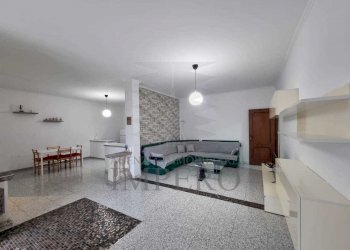 soggiorno pt - Villa Via G. Calsamiglia 3, Ventimiglia - foto 16