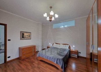 camera da letto pt - Villa Via G. Calsamiglia 3, Ventimiglia - foto 18