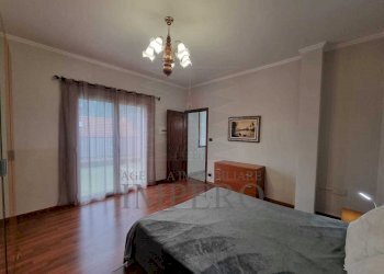 camera da letto pt - Villa Via G. Calsamiglia 3, Ventimiglia - foto 20