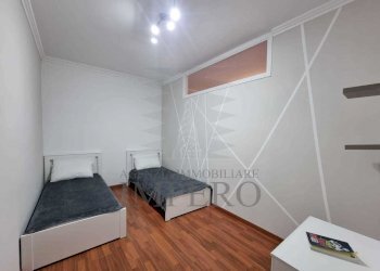 camera da letto pt - Villa Via G. Calsamiglia 3, Ventimiglia - foto 21
