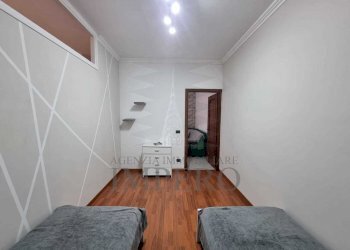 camera da letto pt - Villa Via G. Calsamiglia 3, Ventimiglia - foto 22
