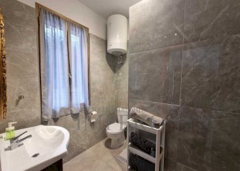 bagno pt - Villa Via G. Calsamiglia 3, Ventimiglia - foto 25