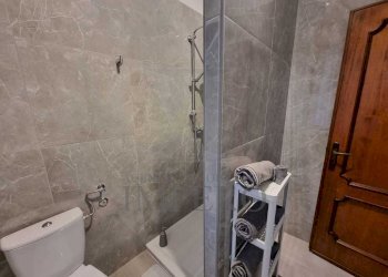 bagno pt - Villa Via G. Calsamiglia 3, Ventimiglia - foto 26