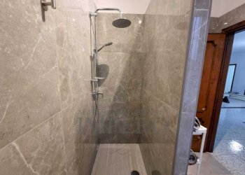 bagno pt - Villa Via G. Calsamiglia 3, Ventimiglia - foto 27