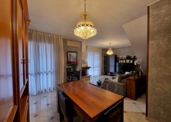 sala da pranzo p1 - Villa Via G. Calsamiglia 3, Ventimiglia - foto 29