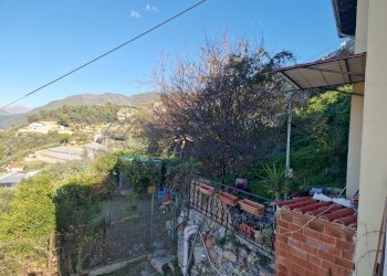 20231125_114109.jpg - Porzione di casa Strada Castellaro, Taggia - foto 2