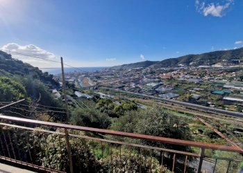 20231125_113726.jpg - Porzione di casa Strada Castellaro, Taggia - foto 5