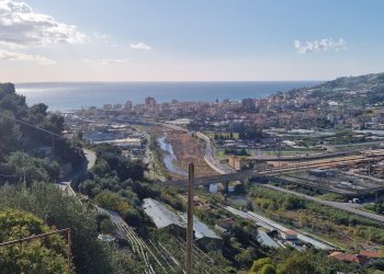 20231125_113914.jpg - Porzione di casa Strada Castellaro, Taggia - foto 12