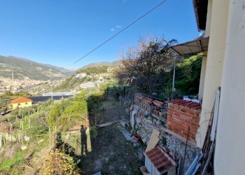 20231125_114104.jpg - Porzione di casa Strada Castellaro, Taggia - foto 16