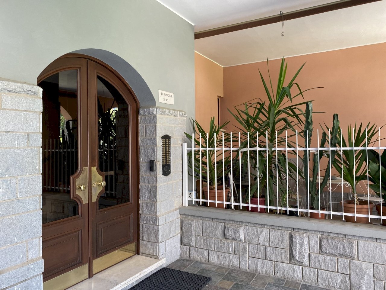 image00002.jpeg - Two-room apartment Via Ischia 17, San Bartolomeo al Mare - photo 3