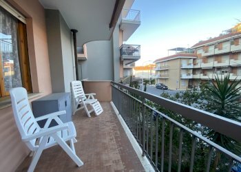 image00016.jpeg - Two-room apartment Via Ischia 17, San Bartolomeo al Mare - photo 14