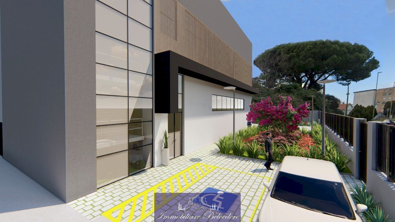 ps1.jpg - Locale Commerciale Via del Cantone, Sesto Fiorentino - foto 2