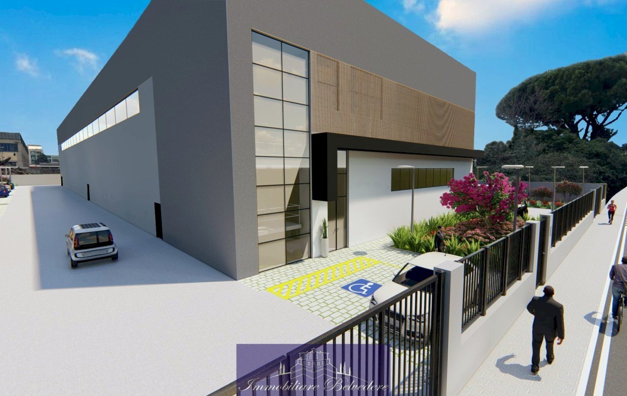 ps2.jpg - Locale Commerciale Via del Cantone, Sesto Fiorentino - foto 3