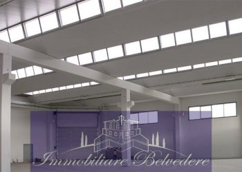 nuova_struttura02.jpg - Locale Commerciale Via del Cantone, Sesto Fiorentino - foto 13