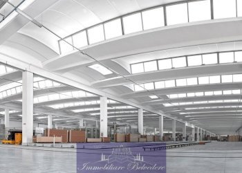 varedoShed2.jpg - Locale Commerciale Via del Cantone, Sesto Fiorentino - foto 16