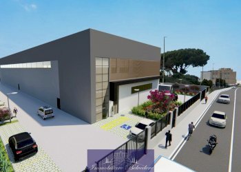 ps6 .jpg - Locale Commerciale Via del Cantone, Sesto Fiorentino - foto 1