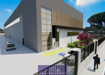 ps2.jpg - Locale Commerciale Via del Cantone, Sesto Fiorentino - foto 3