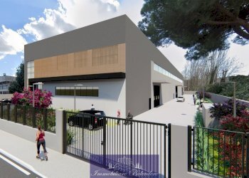 ps5 .jpg - Locale Commerciale Via del Cantone, Sesto Fiorentino - foto 5