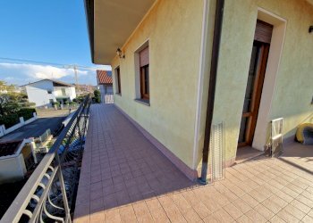 20231125_091905.jpg - Porzione di casa Via Misano 3, Santarcangelo di Romagna - foto 7