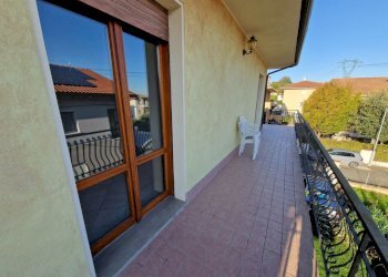 20231125_091838.jpg - Porzione di casa Via Misano 3, Santarcangelo di Romagna - foto 15