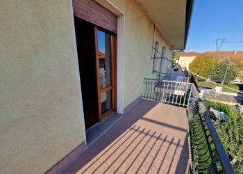 20231125_092200.jpg - Porzione di casa Via Misano 3, Santarcangelo di Romagna - foto 18