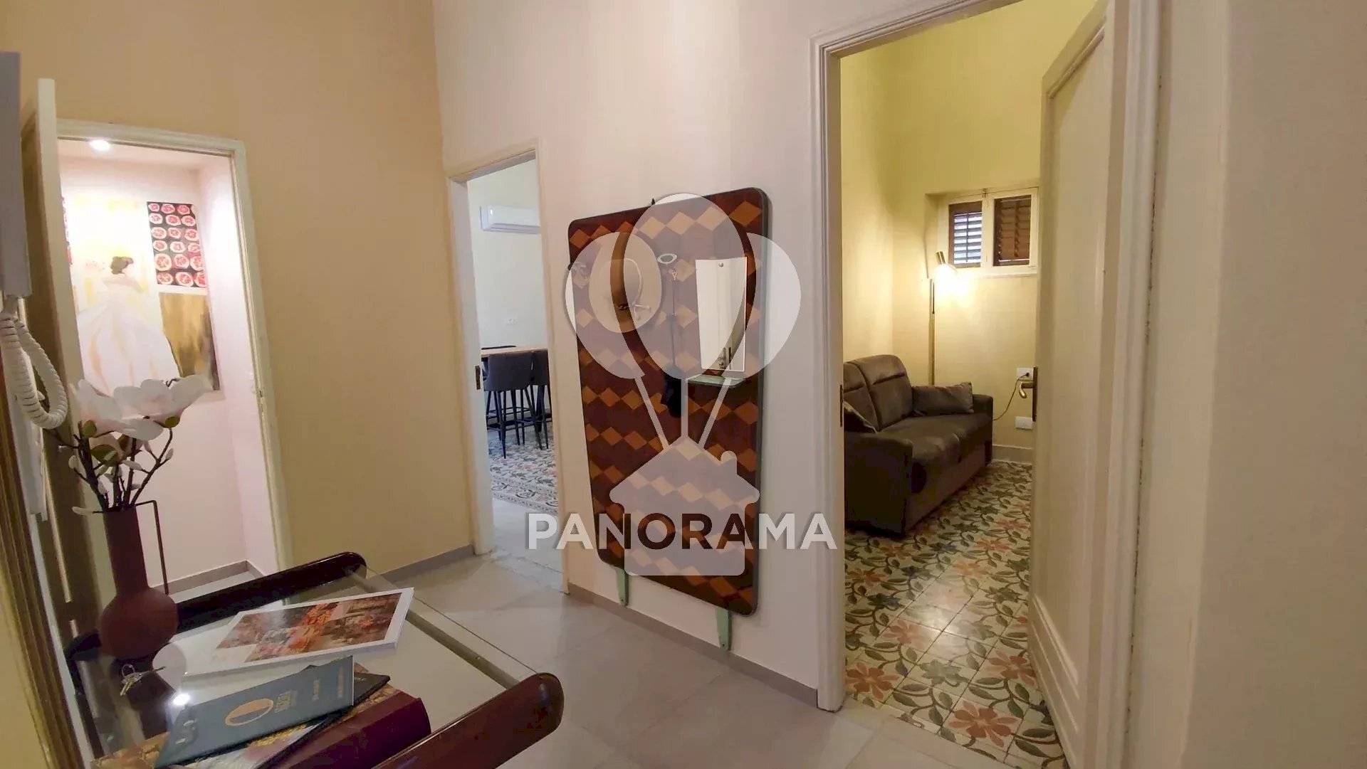 Appartamento Via Collegio, Alcamo - foto 3