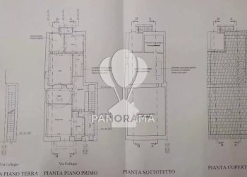 Appartamento Via Collegio, Alcamo - foto 14