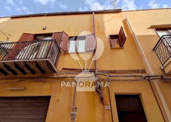 Appartamento Via Collegio, Alcamo - foto 33