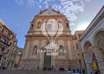 Appartamento Via Collegio, Alcamo - foto 34