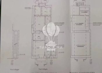 Appartamento Via Collegio, Alcamo - foto 35