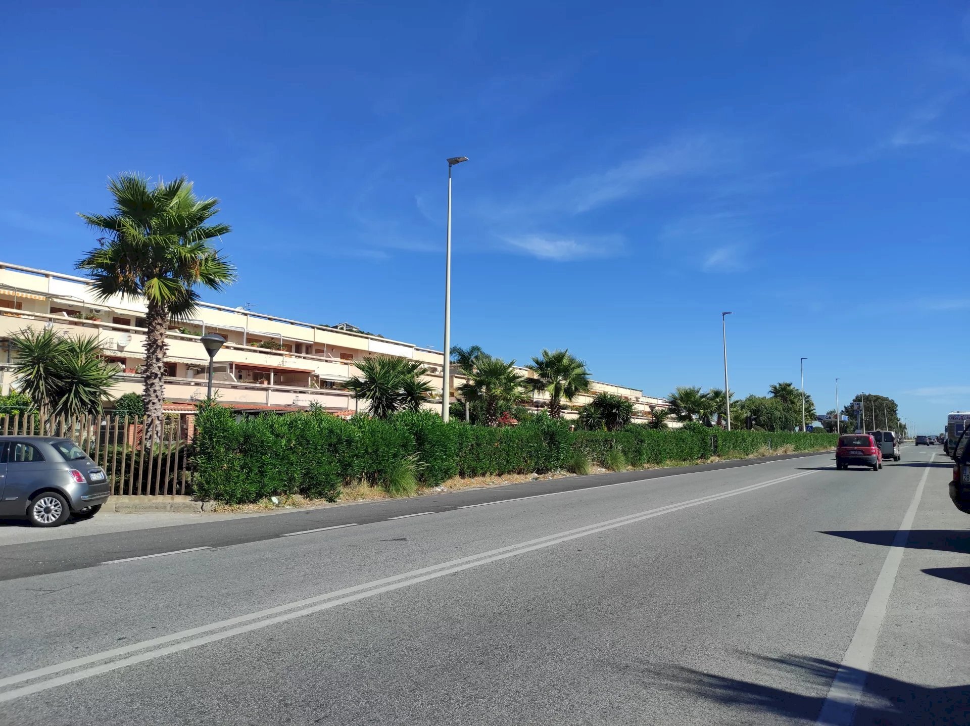 Trilocale Via Nazionale, Messina - foto 1