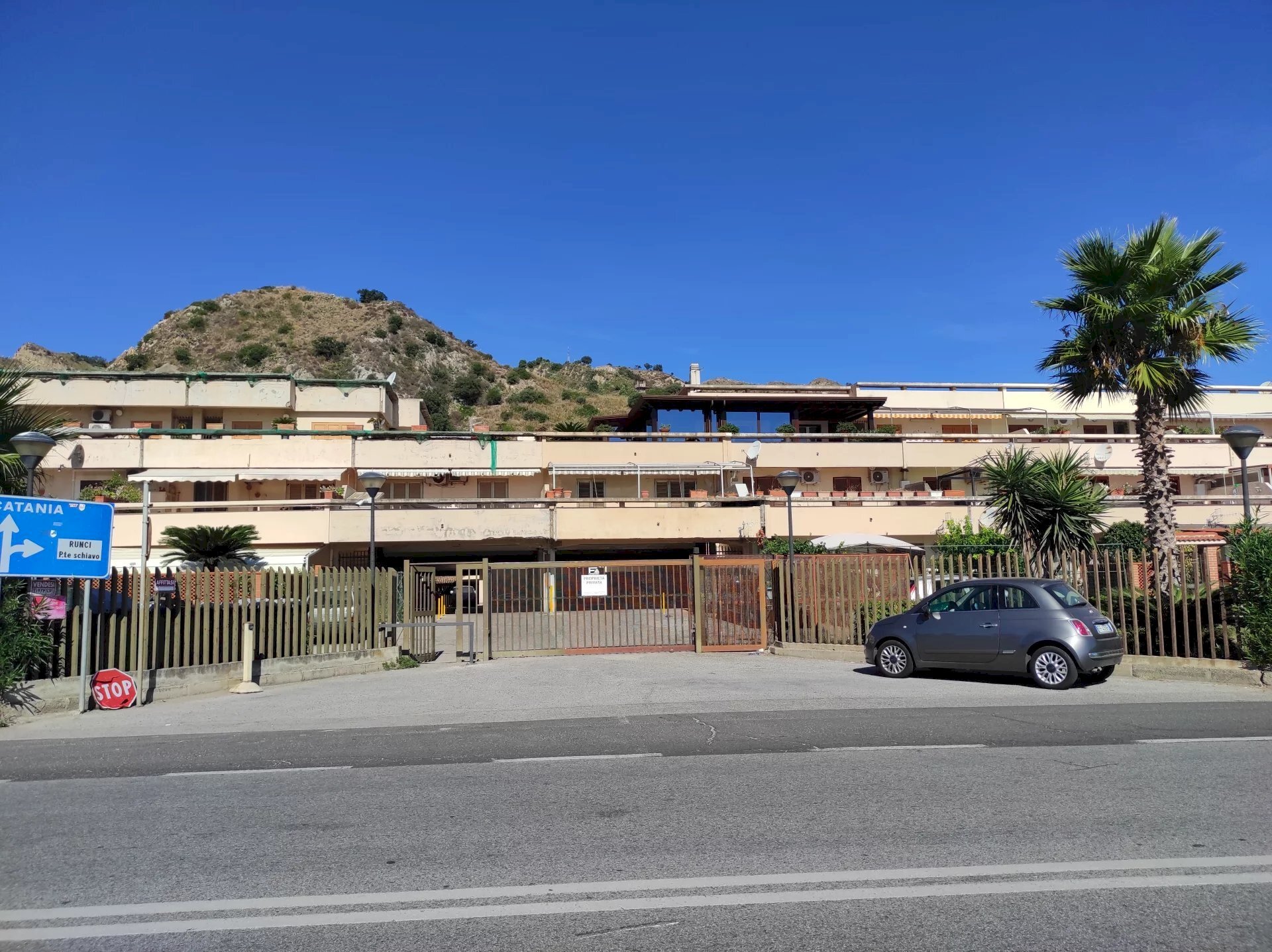 Trilocale Via Nazionale, Messina - foto 2