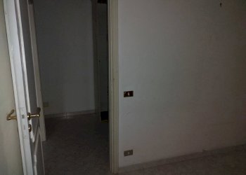 Trilocale Via Nazionale, Messina - foto 11