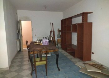 Trilocale Via Nazionale, Messina - foto 15