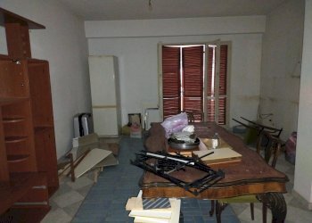 Trilocale Via Nazionale, Messina - foto 16