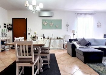 Villa Cisano sul Neva - foto 4